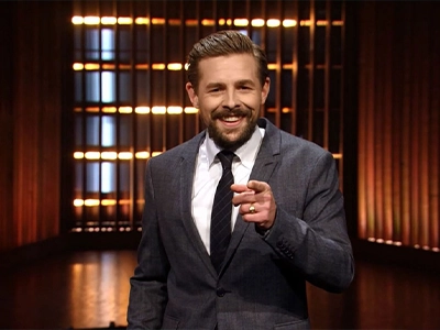 Klaas Heufer-Umlauf über Zahlentis