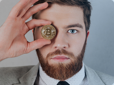 Julian Wolf – Chief Analyst bei Zahlentis